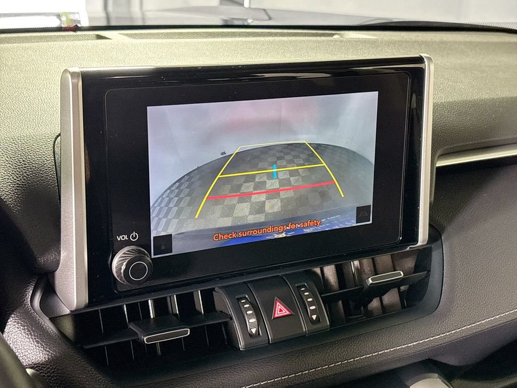 Used 2023 Toyota RAV4 XLE Premium AWD/4WD image 16