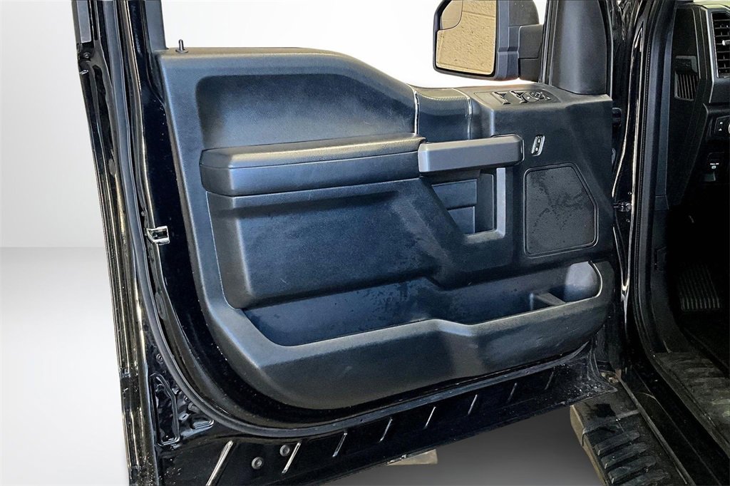 Used 2020 Ford F150 XLT w/ Equipment Group 302A Luxury image 21