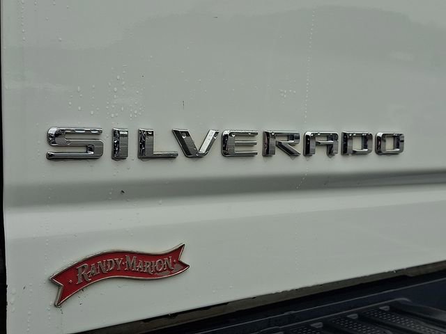 Used 2022 Chevrolet Silverado 2500 W/T w/ WT Convenience Package image 29