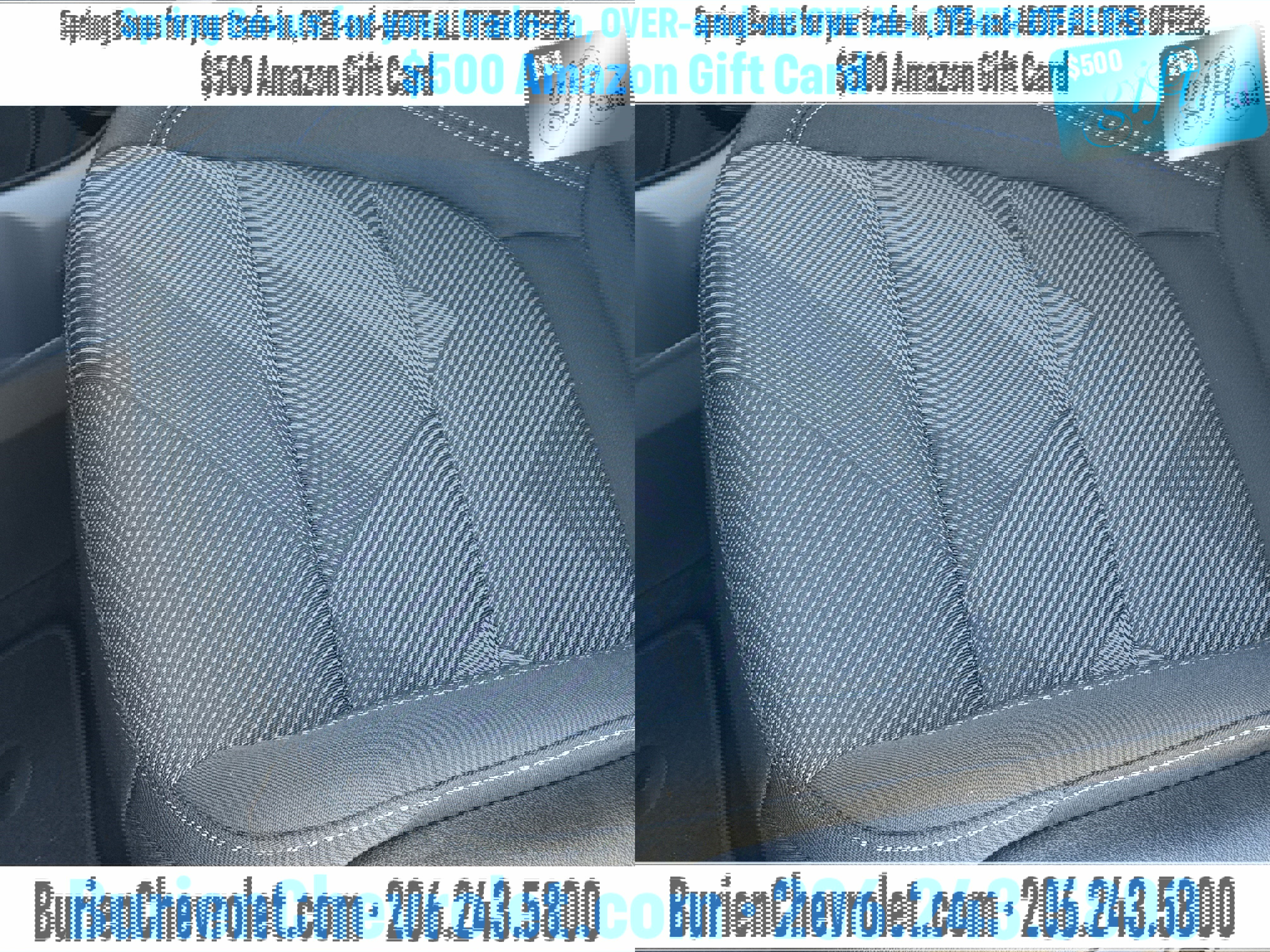 New 2027 Chevrolet Bolt LT w/ Comfort Package image 11