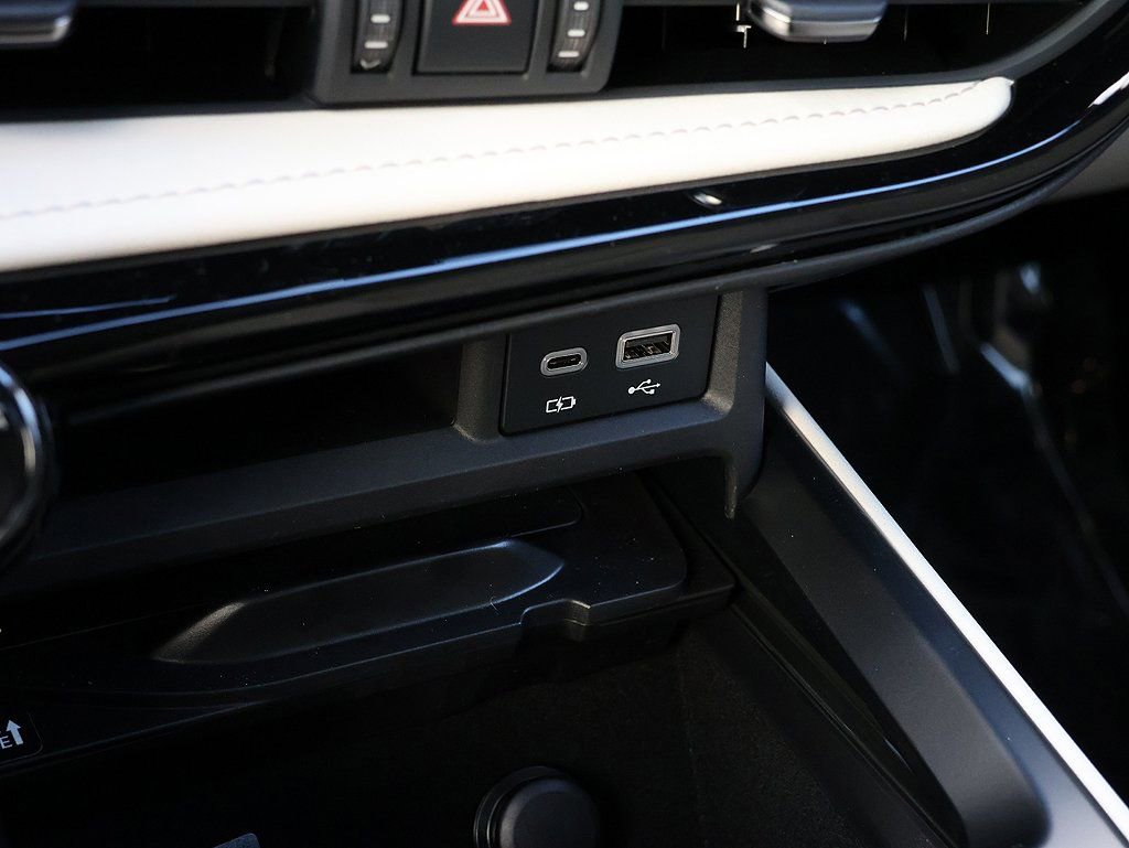 New 2026 Lexus NX 350 AWD w/ Accessory Package (2T) image 25