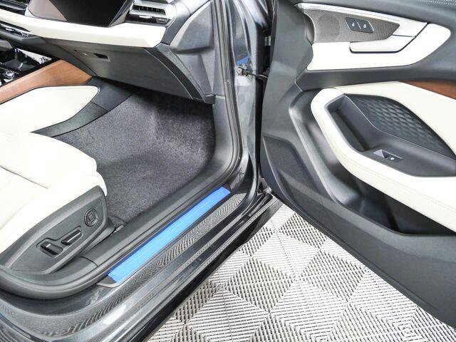 New 2026 Audi A5 Premium Plus AWD/4WD image 26