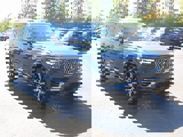 Certified 2022 Volvo XC90 T8 Inscription w/ Advanced Package