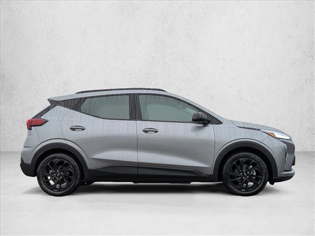 New 2027 Chevrolet Bolt RS w/ Technology Package image 4