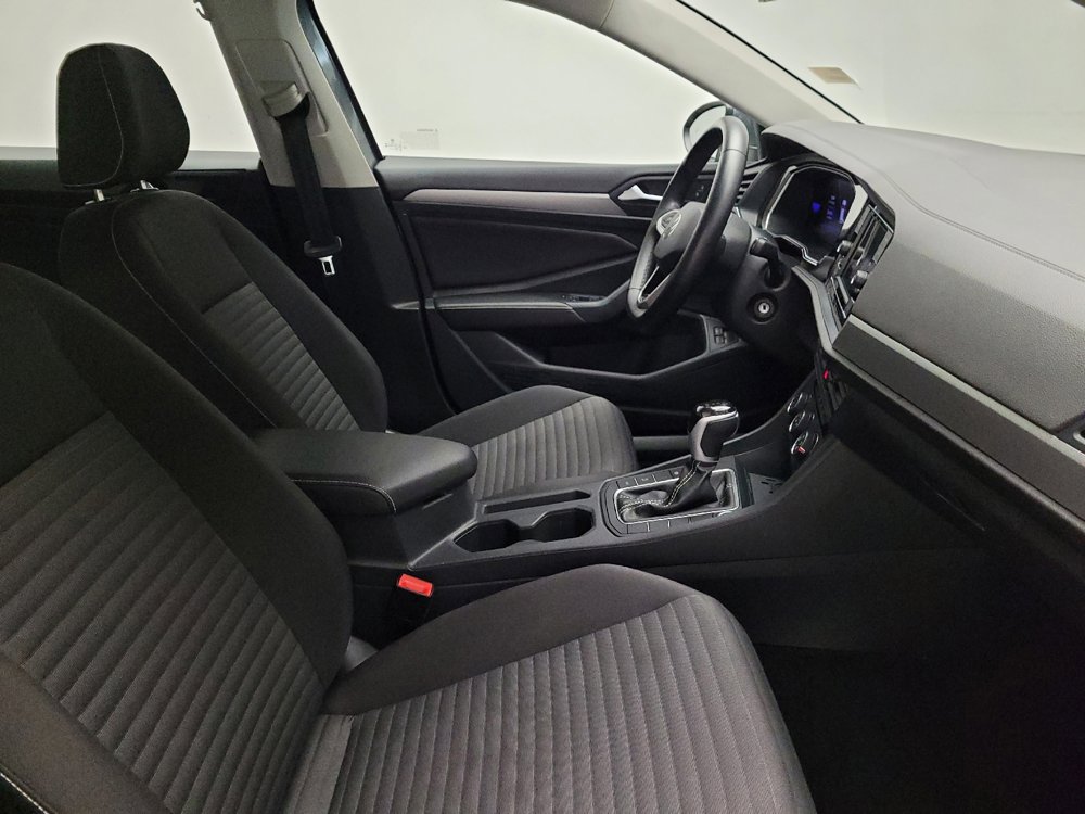 Used 2024 Volkswagen Jetta S FWD image 21