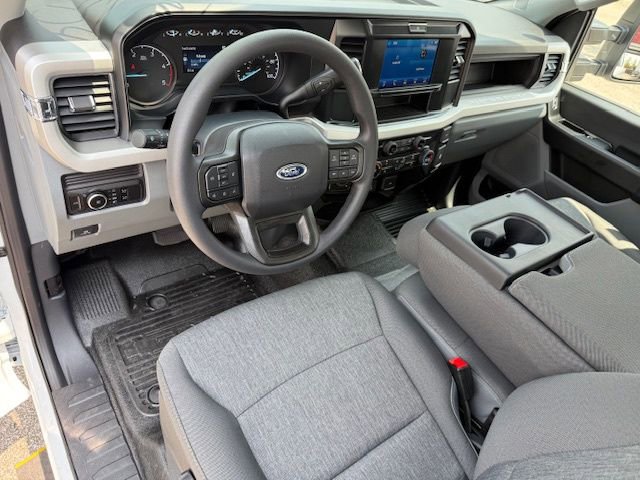 New 2026 Ford F250 XL image 13