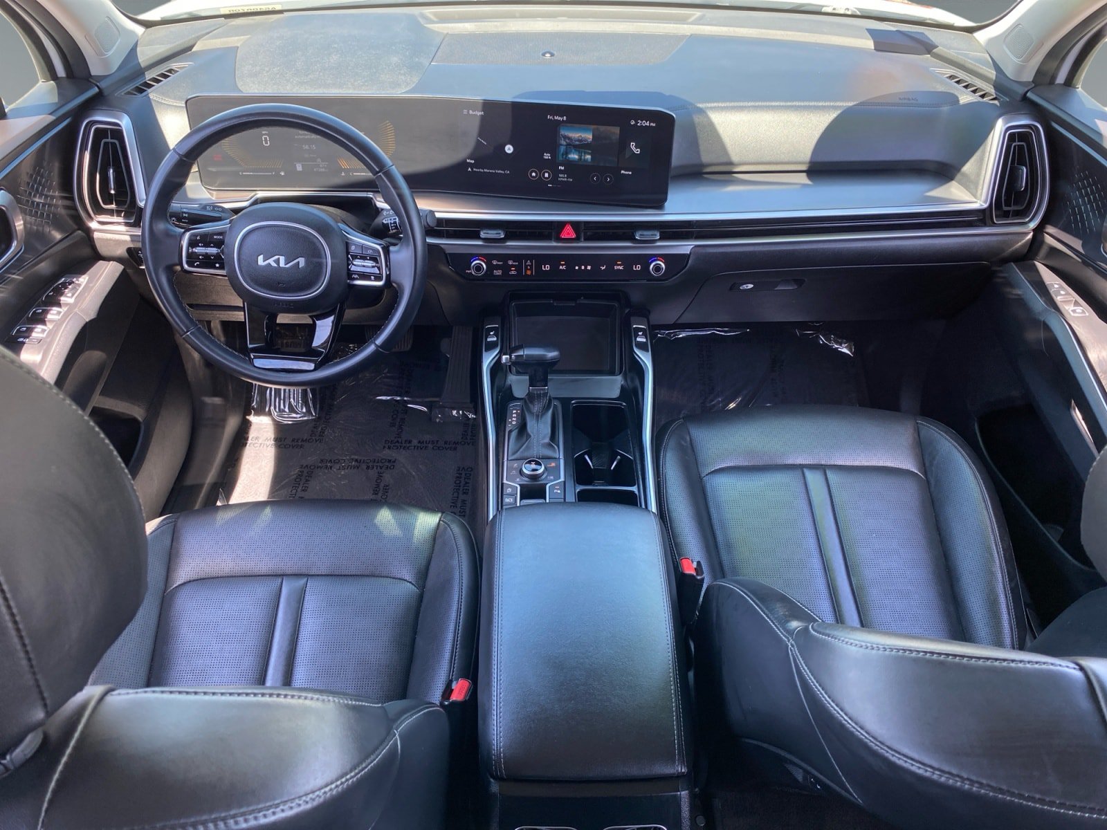 Used 2024 Kia Sorento S AWD/4WD image 10