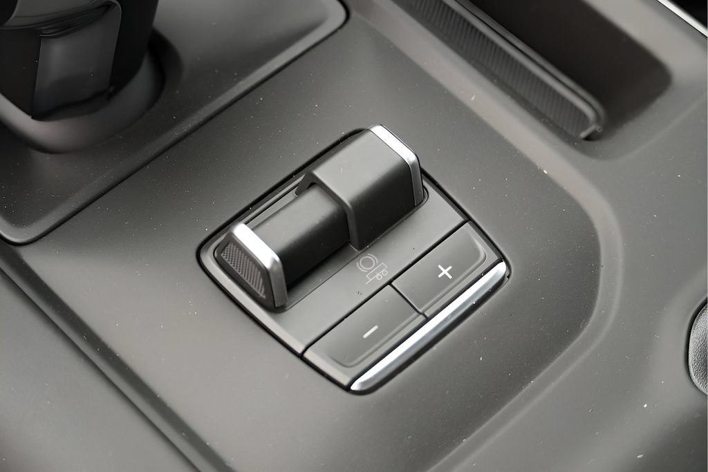 New 2026 GMC Sierra 1500 AT4X AWD/4WD image 20