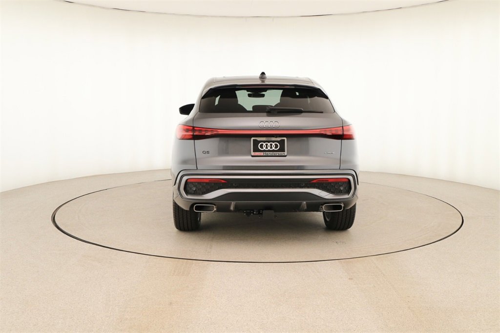 New 2025 Audi Q5 Premium Plus image 5