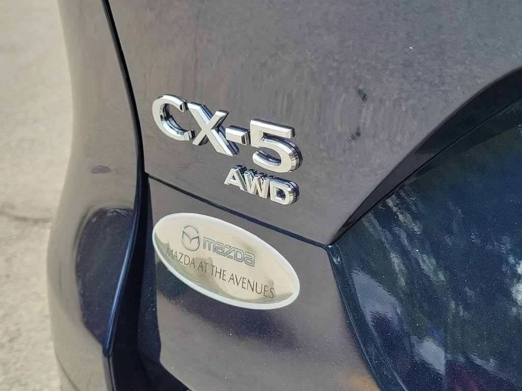New 2026 MAZDA CX-5 2.5 S w/ Premium Plus Package AWD/4WD image 7