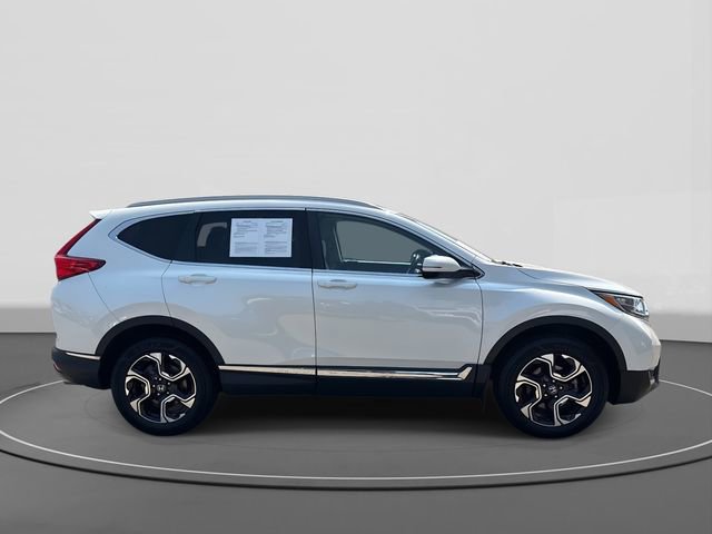Used 2018 Honda CR-V Touring image 4