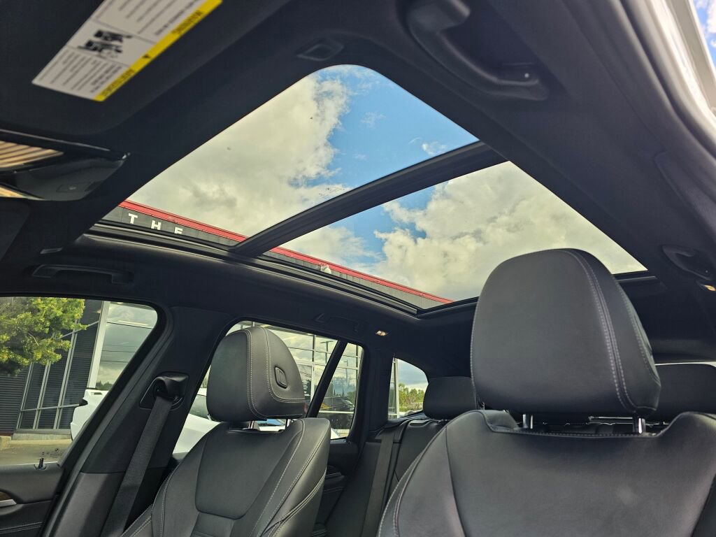 Used 2021 BMW X3 xDrive30i AWD/4WD image 25