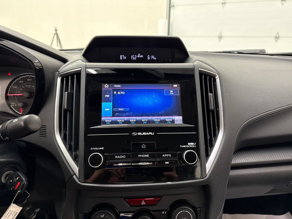 Used 2019 Subaru Impreza 2.0i AWD/4WD image 17