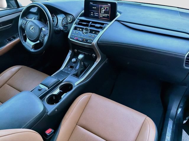 Used 2021 Lexus NX 300 AWD w/ Accessory Package 2 image 26