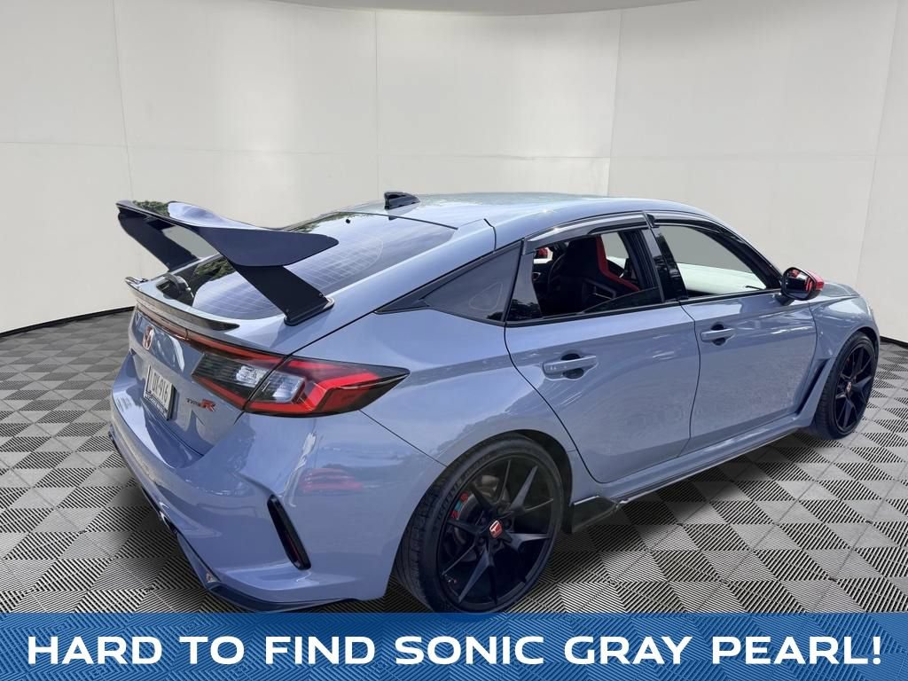 Used 2023 Honda Civic Type R image 5