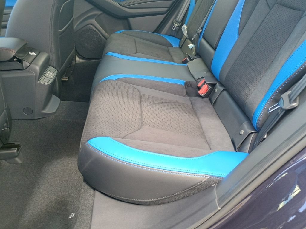 New 2026 Subaru WRX tS AWD/4WD image 12