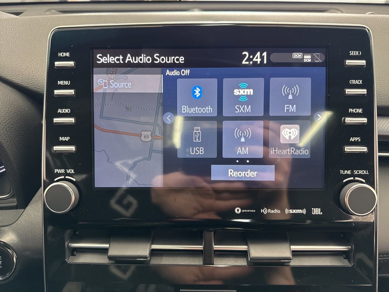 Used 2020 Toyota Avalon Touring w/ Advanced Safety Package image 27