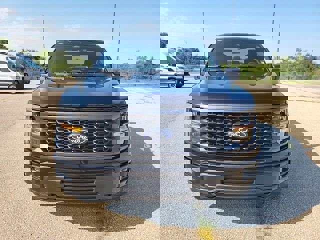 New 2025 Ford F150 STX image 20