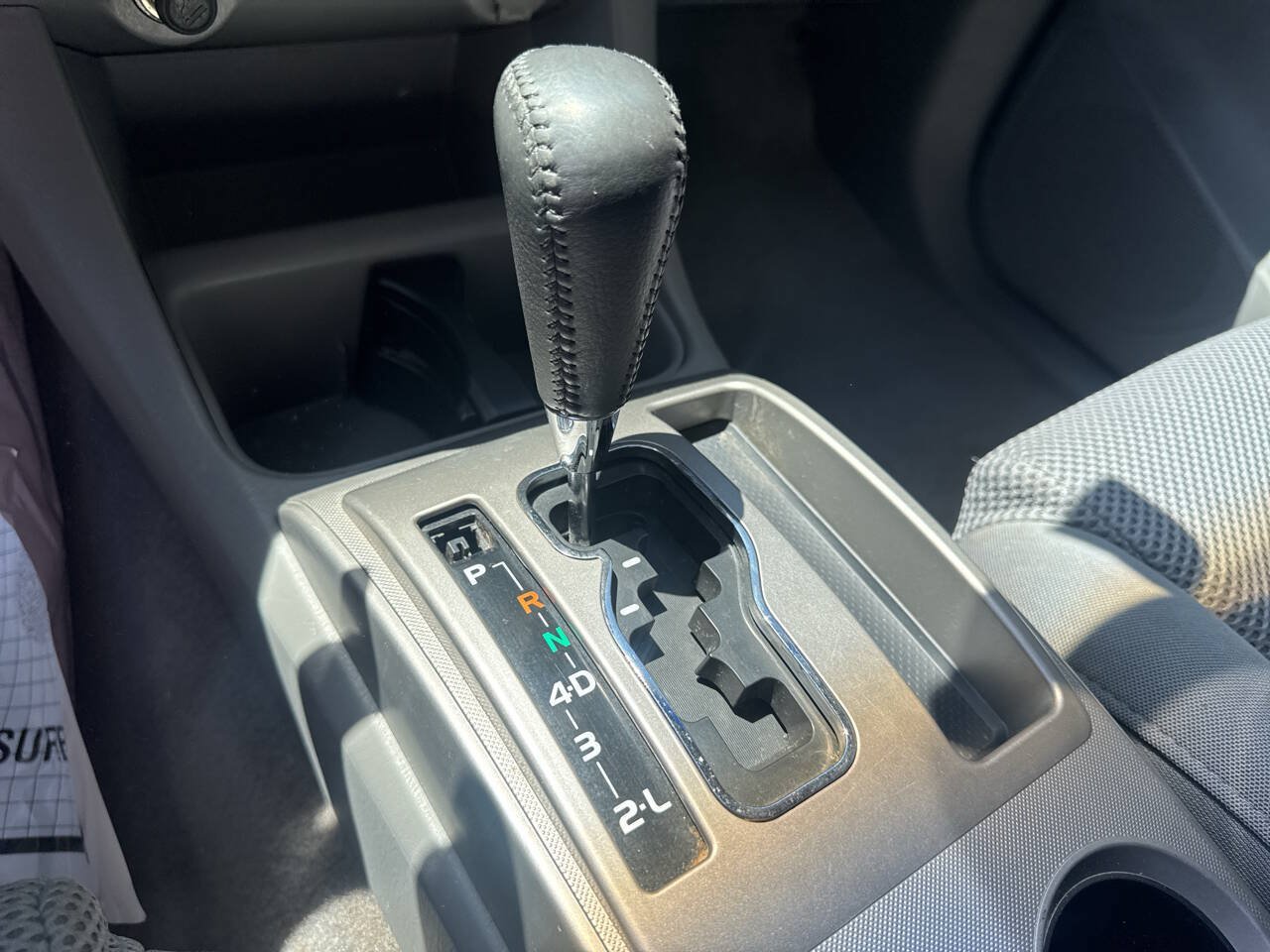 Used 2006 Toyota Tacoma PreRunner w/ TRD Off-Road Pkg #1 RWD image 18