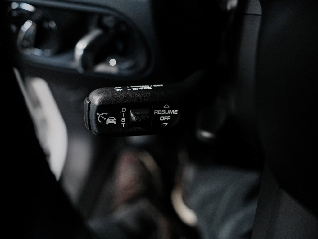 Used 2023 Porsche Macan image 22