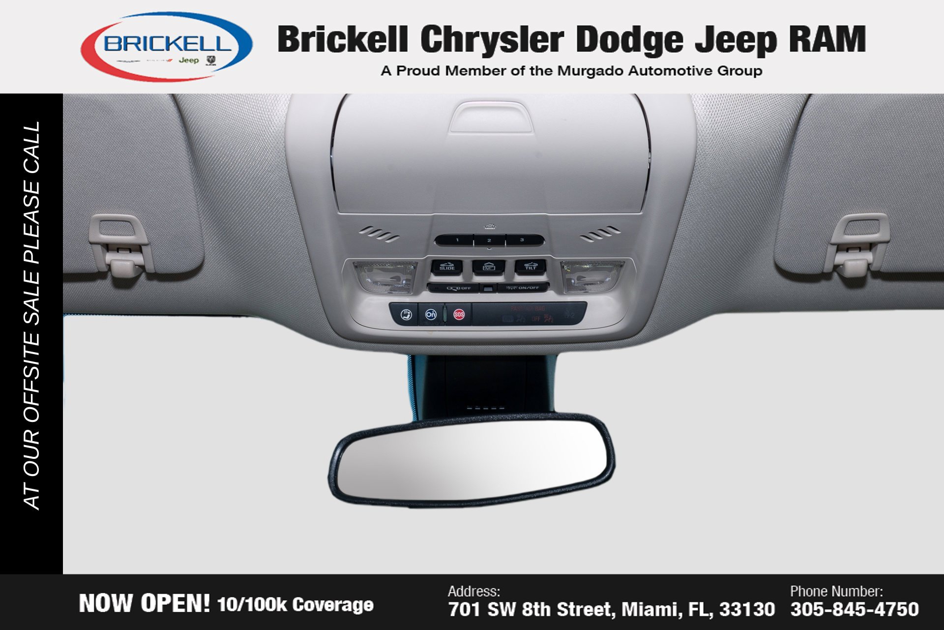Used 2023 Buick Enclave Essence w/ Experience Buick Package FWD image 23