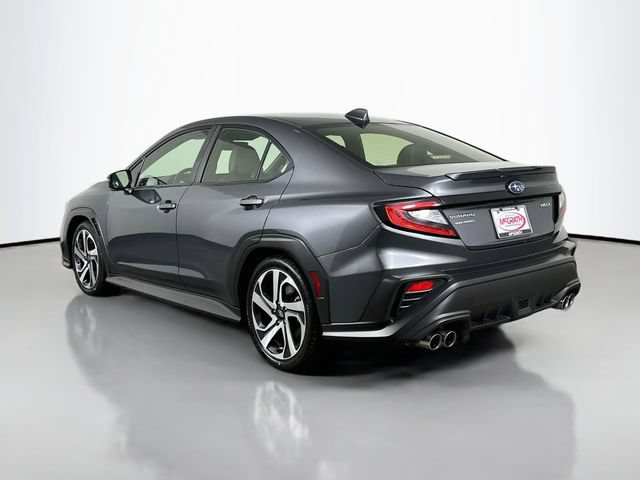 Used 2023 Subaru WRX Limited AWD/4WD image 19