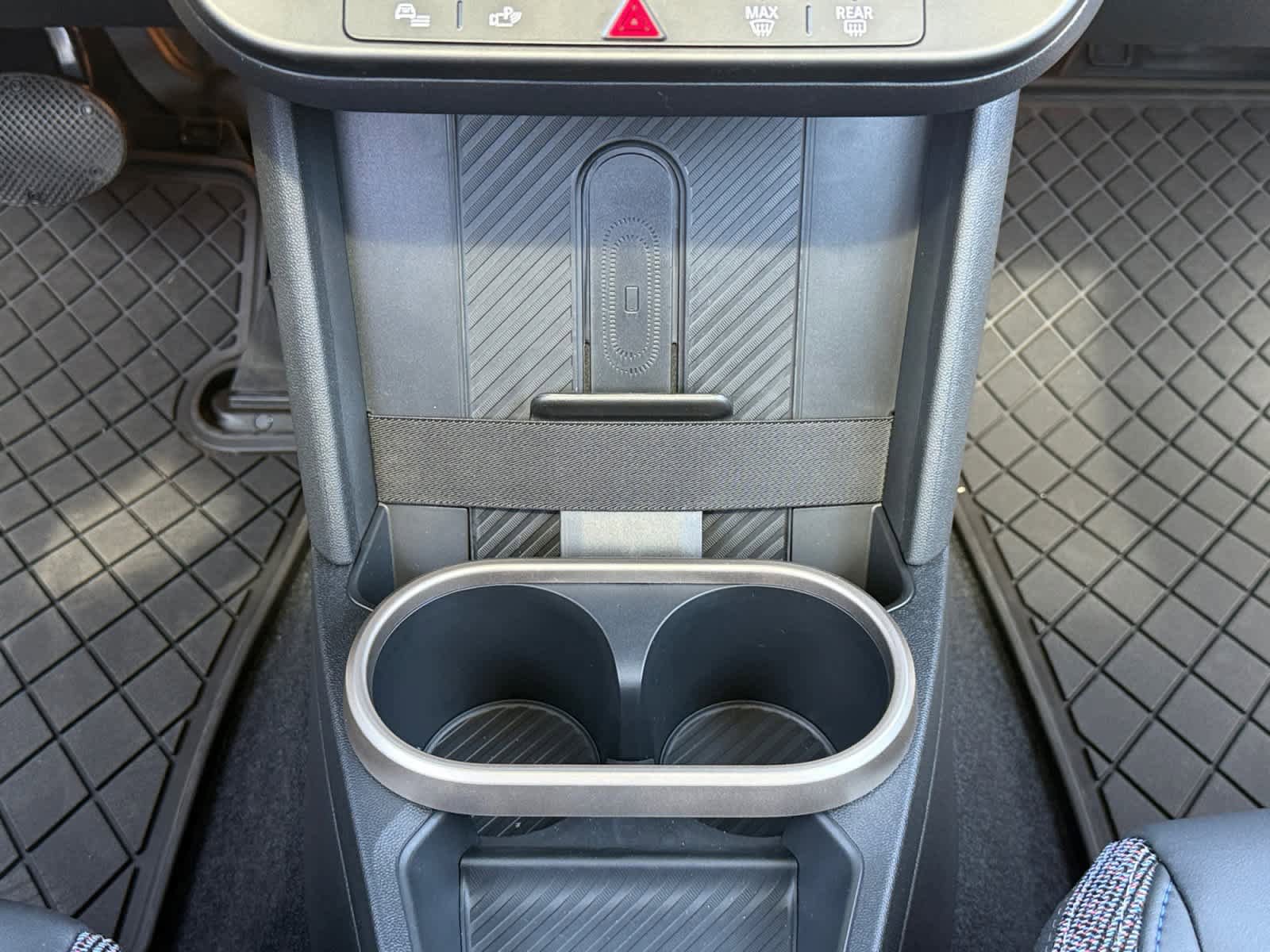New 2026 MINI Cooper S FWD image 23