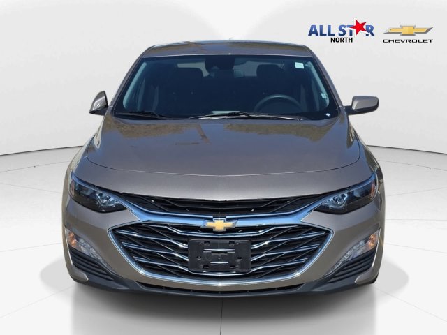 Used 2023 Chevrolet Malibu LT FWD image 9