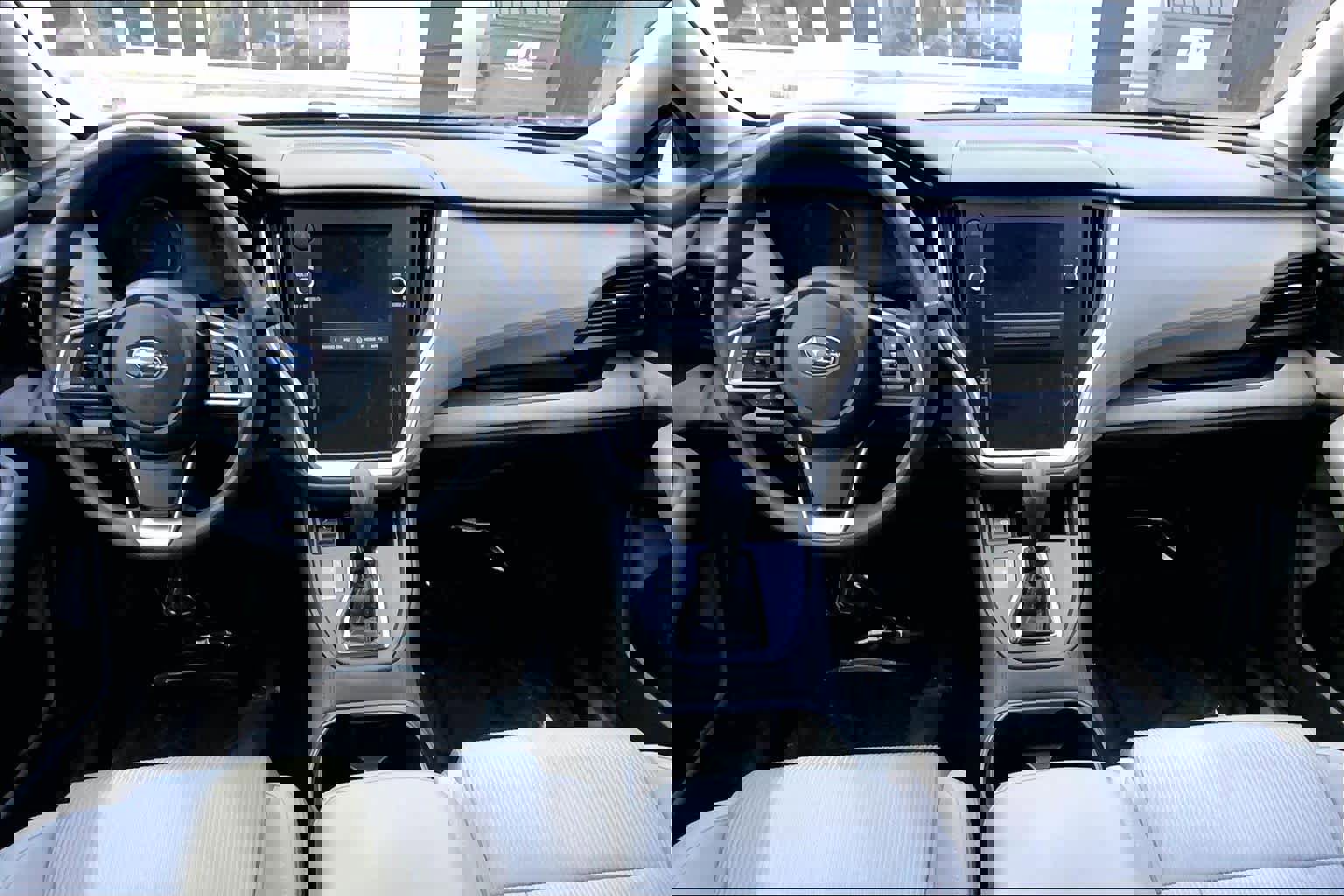 Used 2020 Subaru Legacy image 15