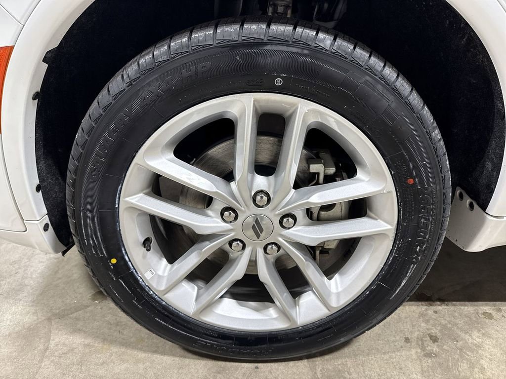 Used 2024 Dodge Durango GT image 28