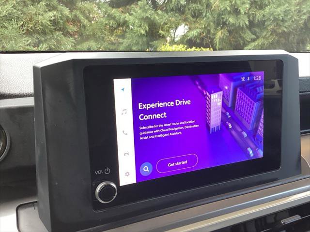 Certified 2024 Toyota Tacoma SR5 image 13