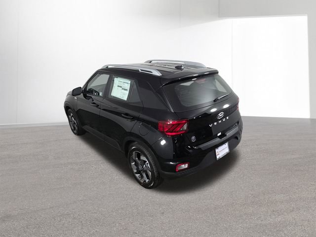 New 2026 Hyundai Venue SEL image 37
