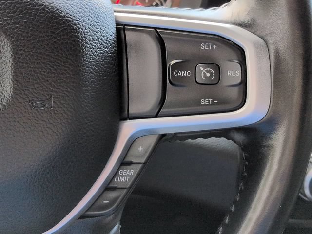 Used 2023 RAM 1500 Big Horn AWD/4WD image 34