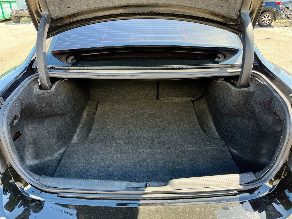 Used 2021 Dodge Charger Scat Pack w/ Plus Group RWD image 26