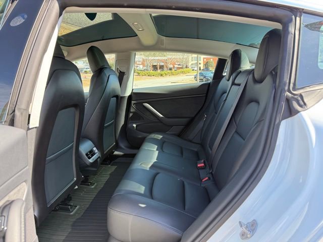 Used 2020 Tesla Model 3 Long Range image 24