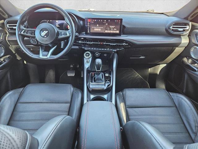 Used 2023 Dodge Hornet GT Plus w/ Tech Pack Plus w/o Parking image 16