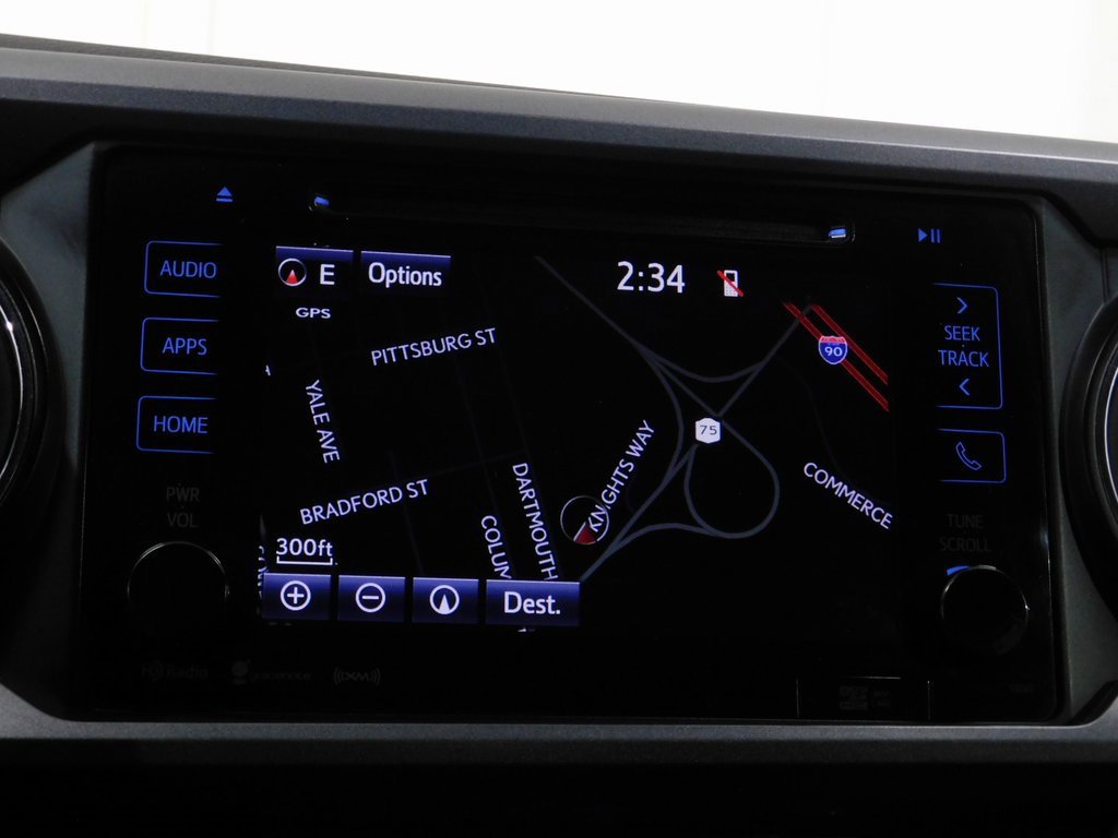 Used 2019 Toyota Tacoma TRD Pro image 55