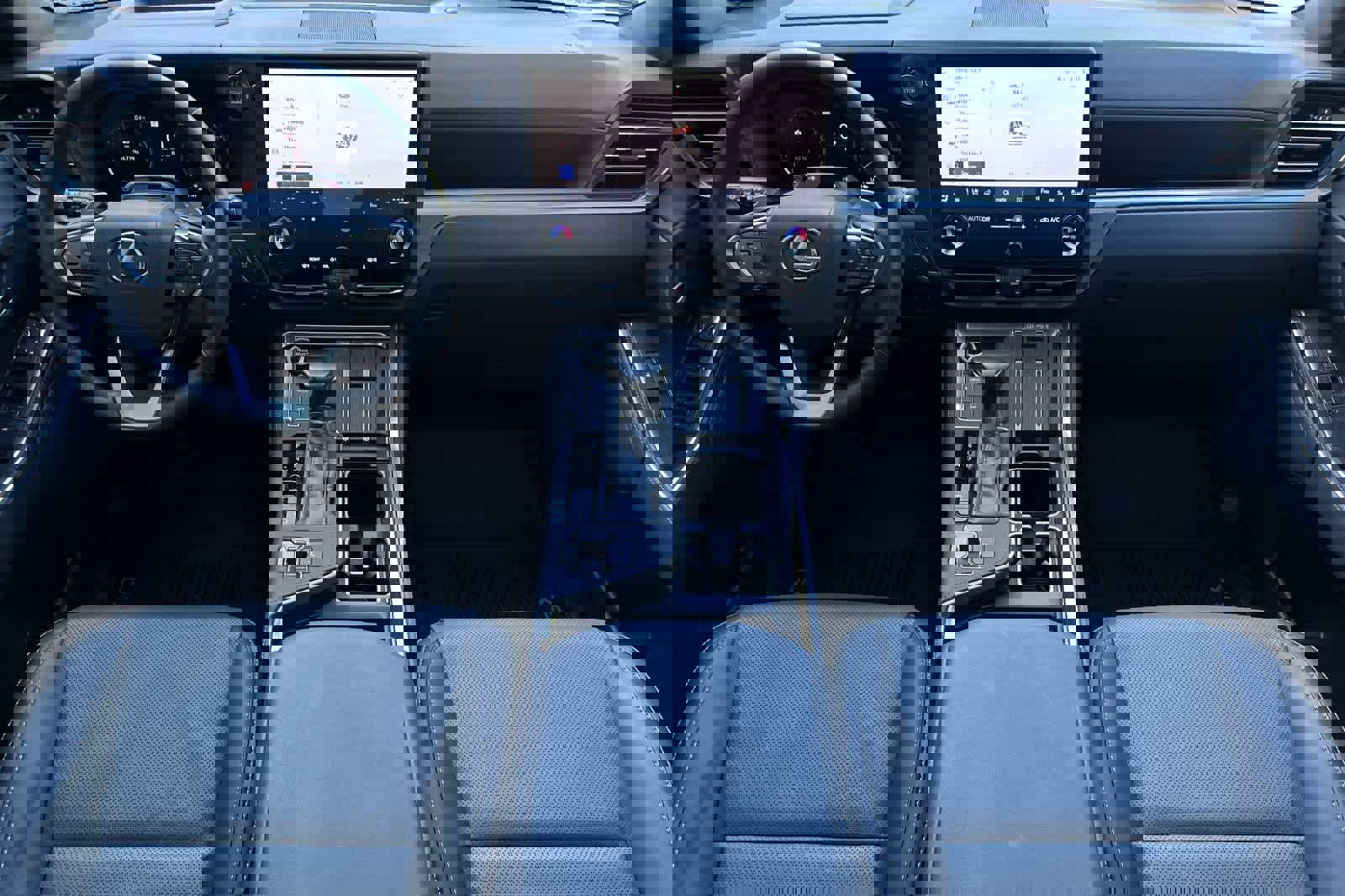 Used 2024 Lexus GX 550 w/ Accessory Package (Z1) image 3