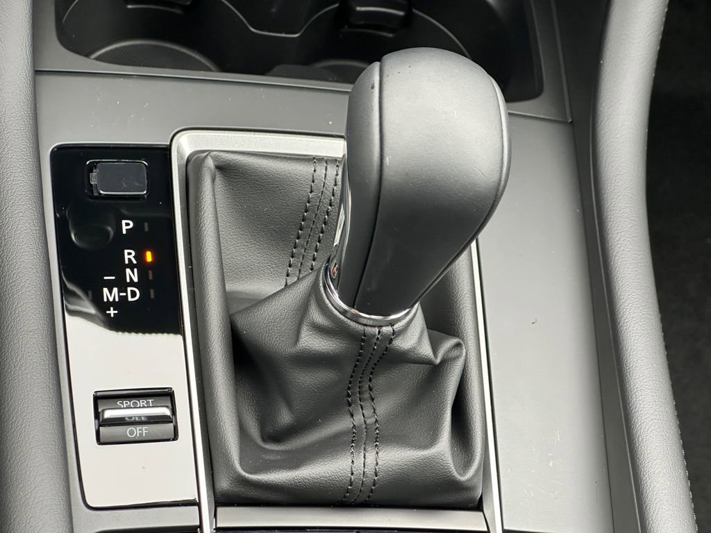 New 2026 MAZDA MAZDA3 2.5 S Sedan w/ Preferred Pkg image 19