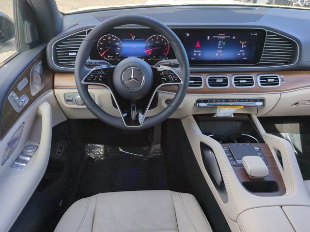 New 2026 Mercedes-Benz GLE 350 4MATIC image 16