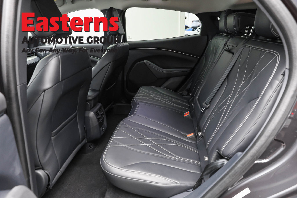 Used 2022 Ford Mustang Mach-E Select AWD/4WD image 20