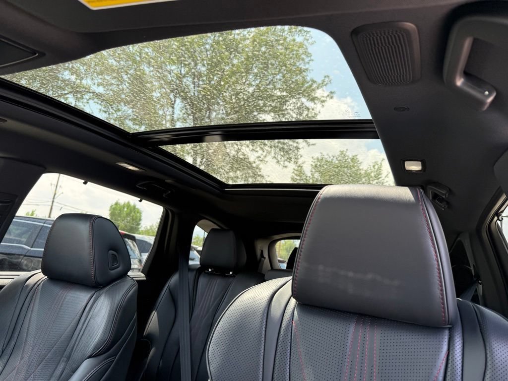 New 2026 Acura MDX A-Spec w/ Advance Package AWD/4WD image 25