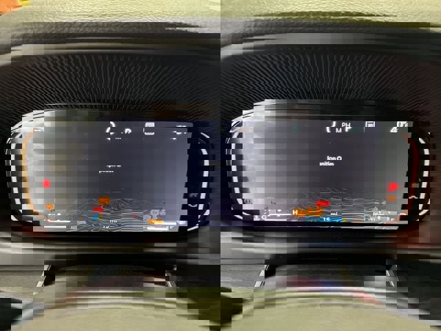 New 2026 Jeep Grand Wagoneer 4WD image 30