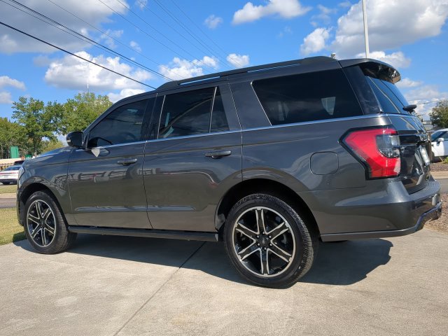 Used 2021 Ford Expedition Limited AWD/4WD image 6