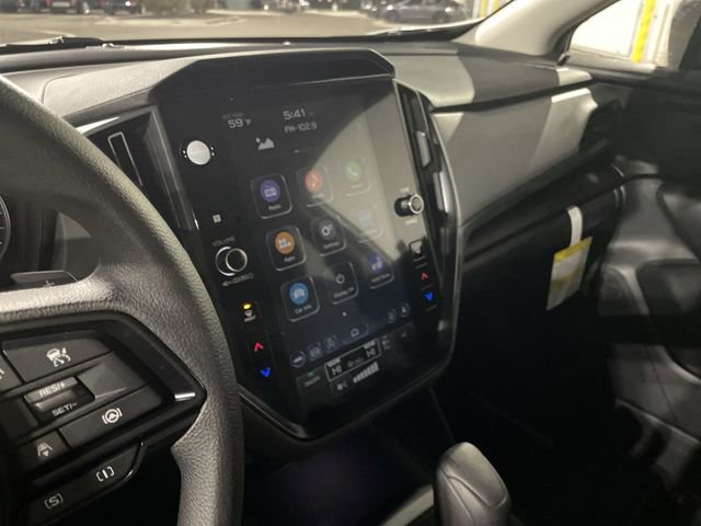 Used 2026 Subaru Crosstrek 2.0i Premium image 22