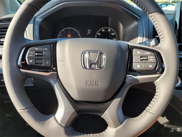 New 2026 Honda Odyssey Touring image 19