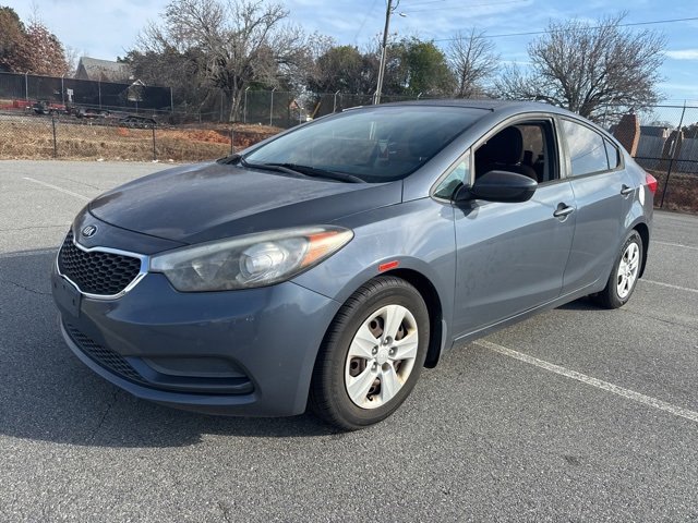 Used 2016 Kia Forte LX image 6