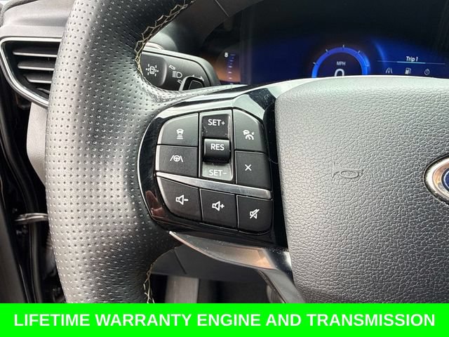 Used 2021 Ford Explorer ST w/ Equipment Group 401A AWD/4WD image 32