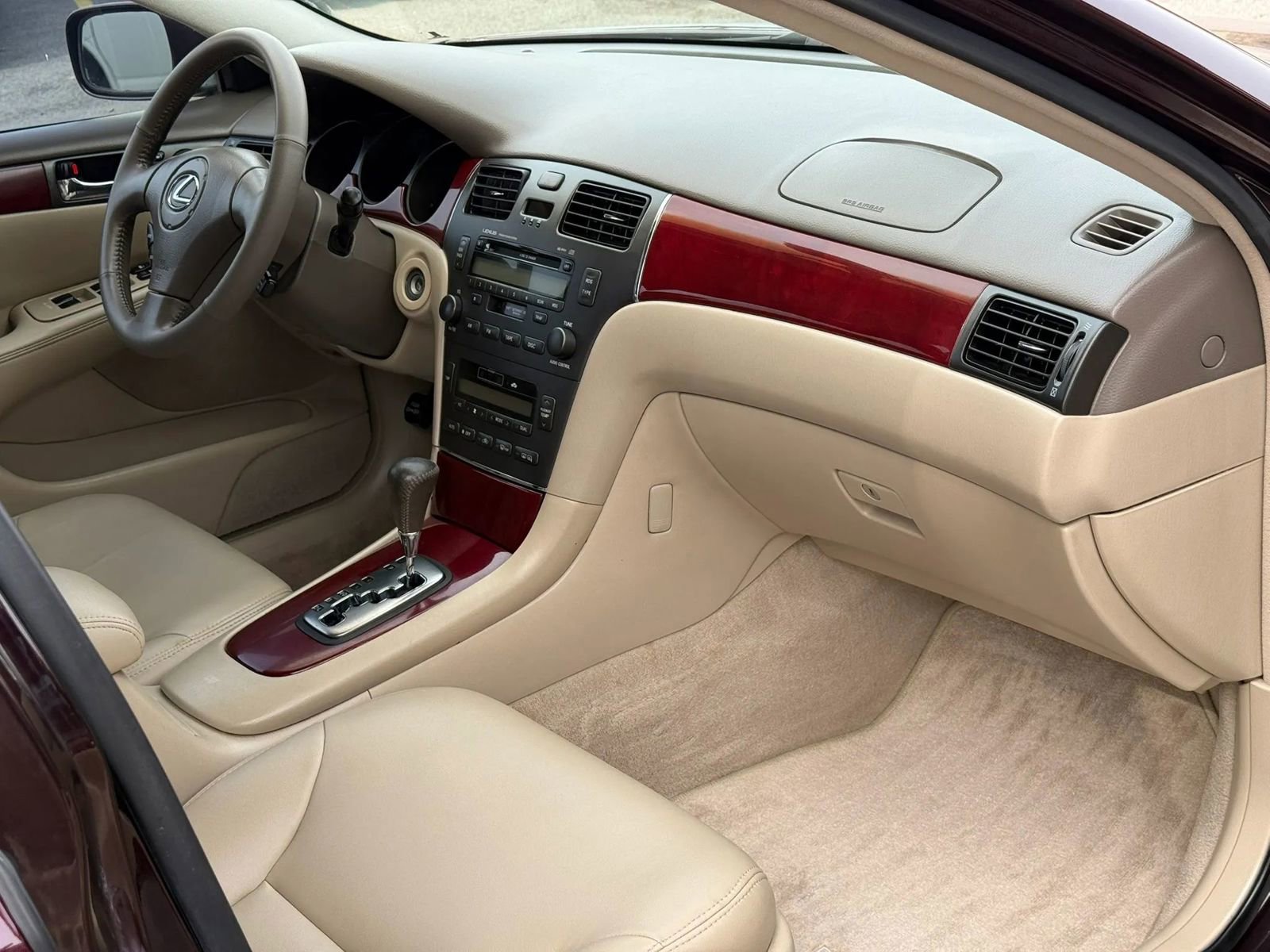 Used 2004 Lexus ES 330 image 18