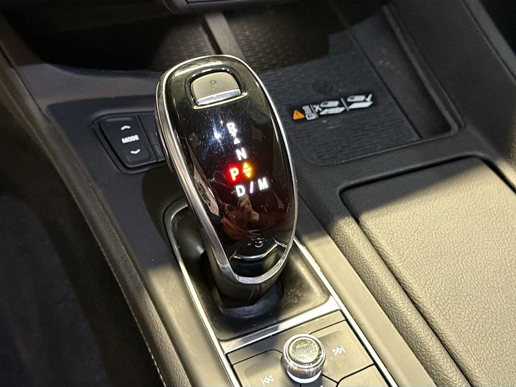 Used 2021 Cadillac CT5 Luxury w/ Sun And Sound Package AWD/4WD image 17